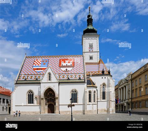 prada zagreb|So kommst du von überall auf der Welt nach Trg Svetog Marka..